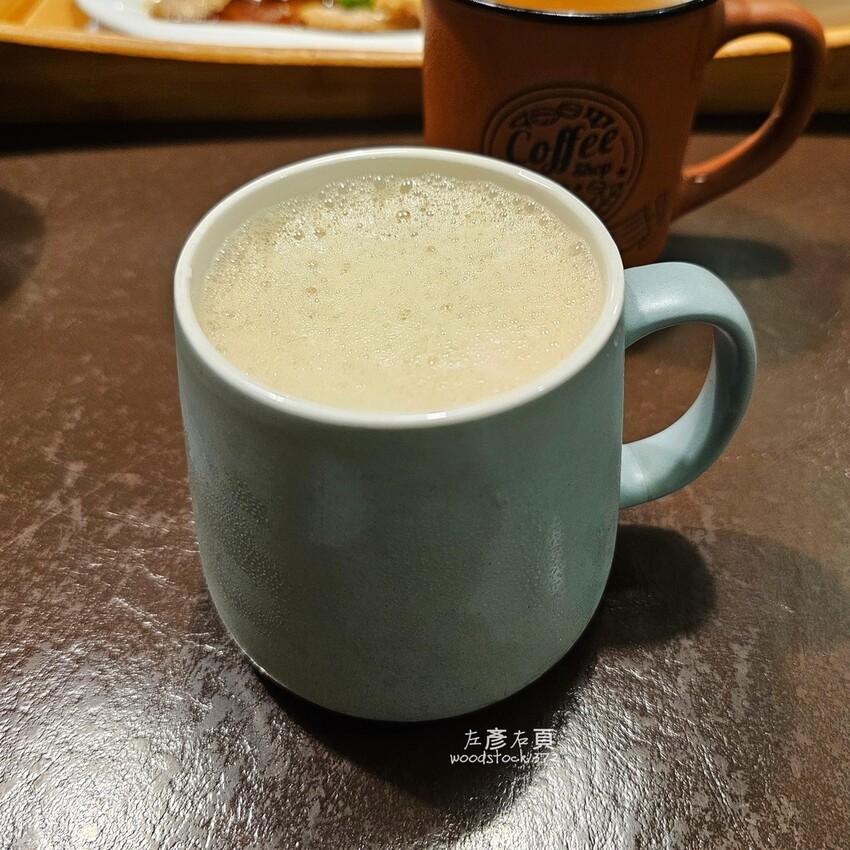 台南北區《陽光食園》