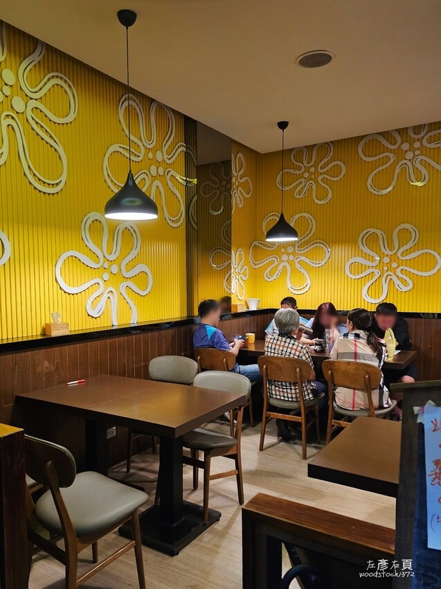 台南北區《陽光食園》