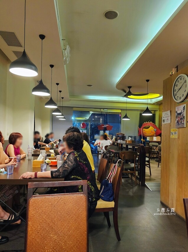 台南北區《陽光食園》