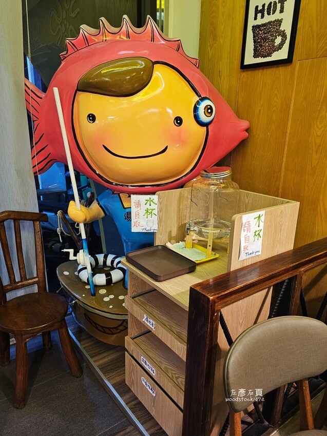 台南北區《陽光食園》