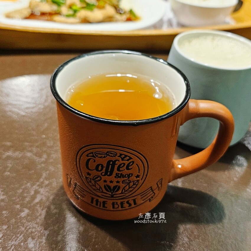 台南北區《陽光食園》