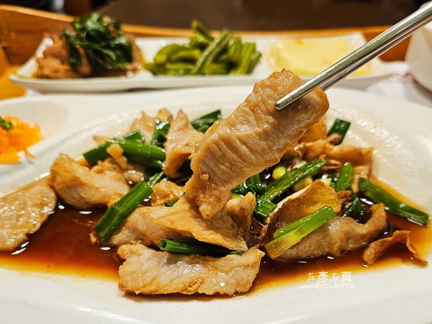 台南北區《陽光食園》