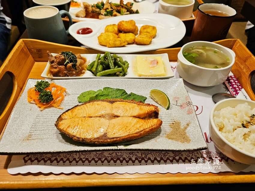 台南北區《陽光食園》