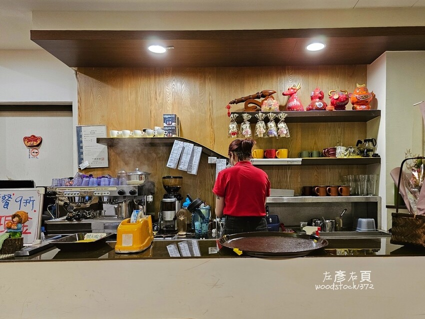 台南北區《陽光食園》