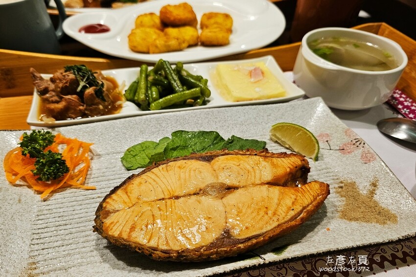 台南北區《陽光食園》