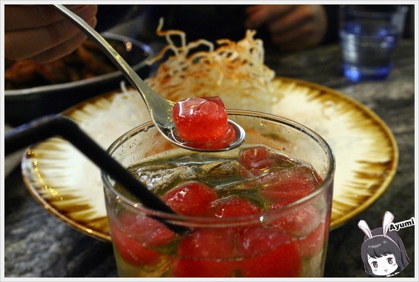 yoh 曜日義式餐酒館：[食記]►台北大安區◄Yoh曜日義式餐酒館﹥﹥不論是來小酌或是來約會這裡更是一間寵物友善餐廳