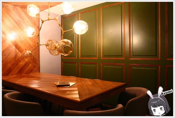 yoh 曜日義式餐酒館：[食記]►台北大安區◄Yoh曜日義式餐酒館﹥﹥不論是來小酌或是來約會這裡更是一間寵物友善餐廳