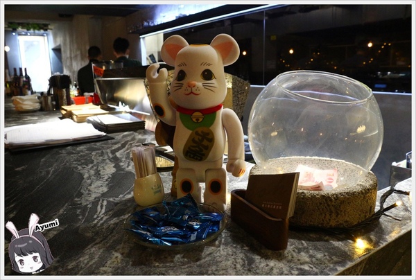 yoh 曜日義式餐酒館：[食記]►台北大安區◄Yoh曜日義式餐酒館﹥﹥不論是來小酌或是來約會這裡更是一間寵物友善餐廳