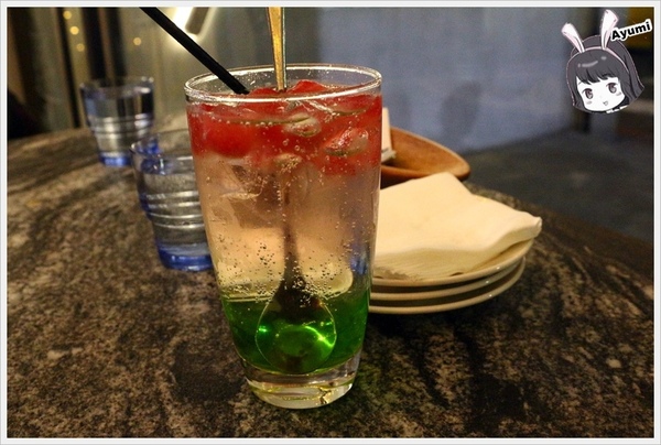 yoh 曜日義式餐酒館：[食記]►台北大安區◄Yoh曜日義式餐酒館﹥﹥不論是來小酌或是來約會這裡更是一間寵物友善餐廳