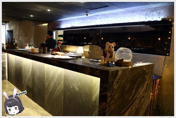 yoh 曜日義式餐酒館：[食記]►台北大安區◄Yoh曜日義式餐酒館﹥﹥不論是來小酌或是來約會這裡更是一間寵物友善餐廳