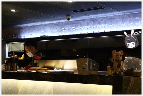 yoh 曜日義式餐酒館：[食記]►台北大安區◄Yoh曜日義式餐酒館﹥﹥不論是來小酌或是來約會這裡更是一間寵物友善餐廳