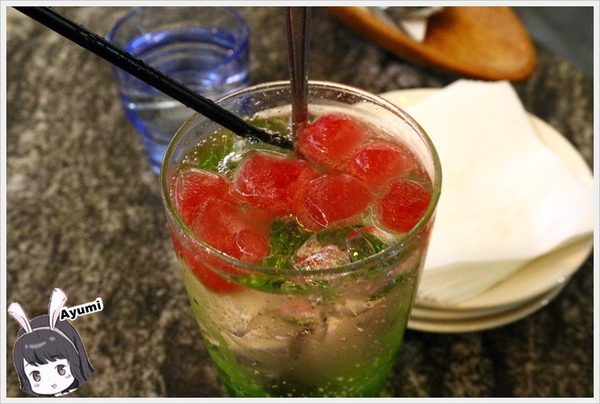 yoh 曜日義式餐酒館：[食記]►台北大安區◄Yoh曜日義式餐酒館﹥﹥不論是來小酌或是來約會這裡更是一間寵物友善餐廳