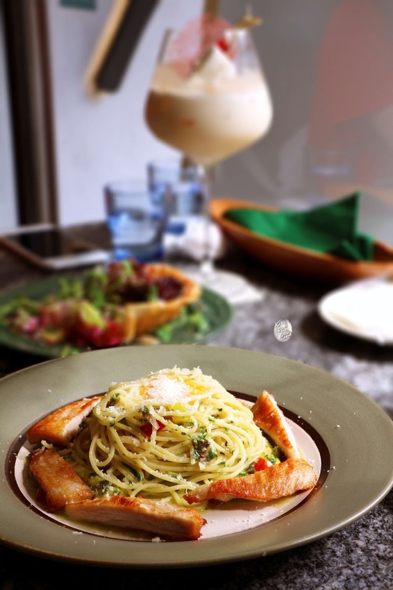 Yoh/Kate's FZ Yoh/Kate's FZ