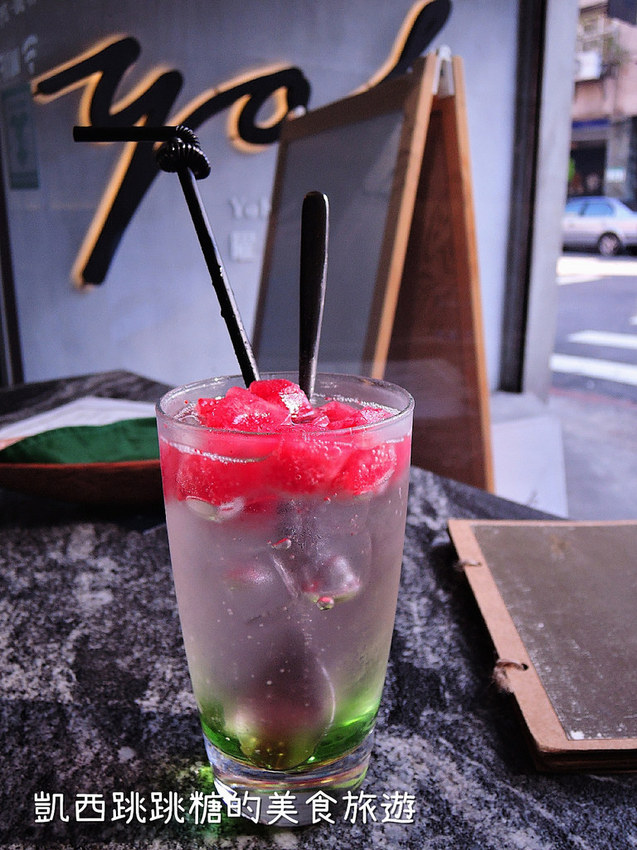 大安站 Yoh 曜日義式151 大安站 Yoh 曜日義式151