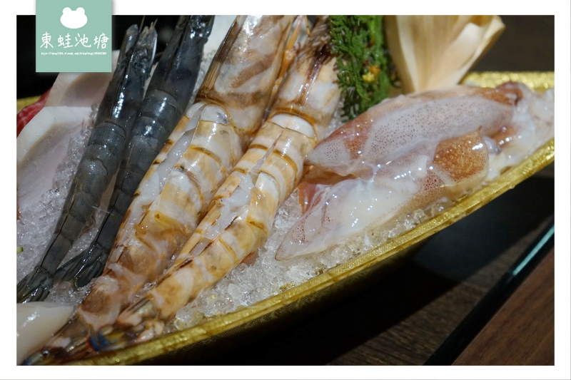 【台北大安區火鍋推薦】肉老大頂級肉品涮涮鍋 | 超大份量肉盤 好吃美味紹興醉雞鍋