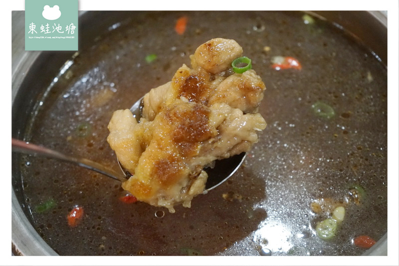 【台北大安區火鍋推薦】肉老大頂級肉品涮涮鍋 | 超大份量肉盤 好吃美味紹興醉雞鍋