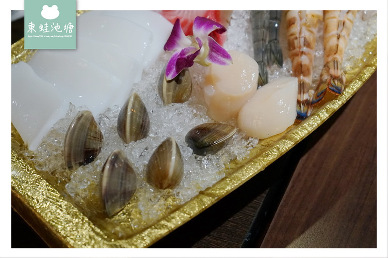 【台北大安區火鍋推薦】肉老大頂級肉品涮涮鍋 | 超大份量肉盤 好吃美味紹興醉雞鍋