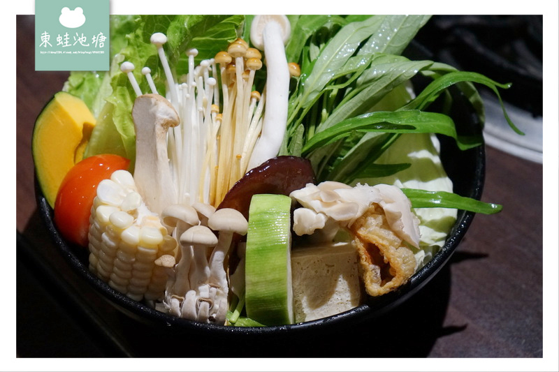 【台北大安區火鍋推薦】肉老大頂級肉品涮涮鍋 | 超大份量肉盤 好吃美味紹興醉雞鍋