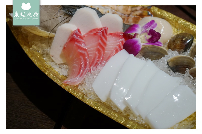 【台北大安區火鍋推薦】肉老大頂級肉品涮涮鍋 | 超大份量肉盤 好吃美味紹興醉雞鍋