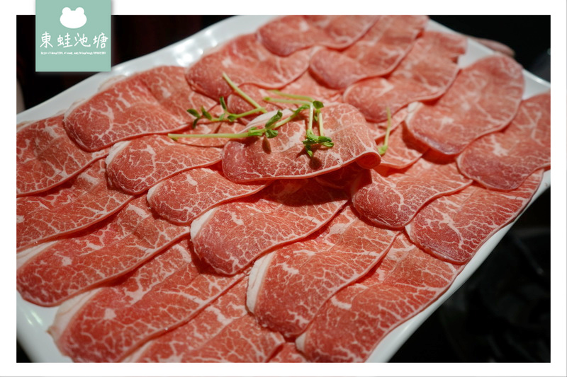 【台北大安區火鍋推薦】肉老大頂級肉品涮涮鍋 | 超大份量肉盤 好吃美味紹興醉雞鍋