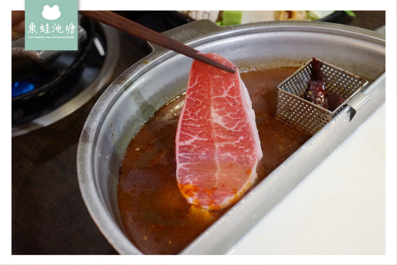 【台北大安區火鍋推薦】肉老大頂級肉品涮涮鍋 | 超大份量肉盤 好吃美味紹興醉雞鍋