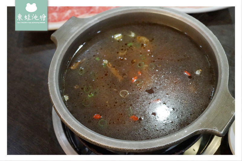 【台北大安區火鍋推薦】肉老大頂級肉品涮涮鍋 | 超大份量肉盤 好吃美味紹興醉雞鍋