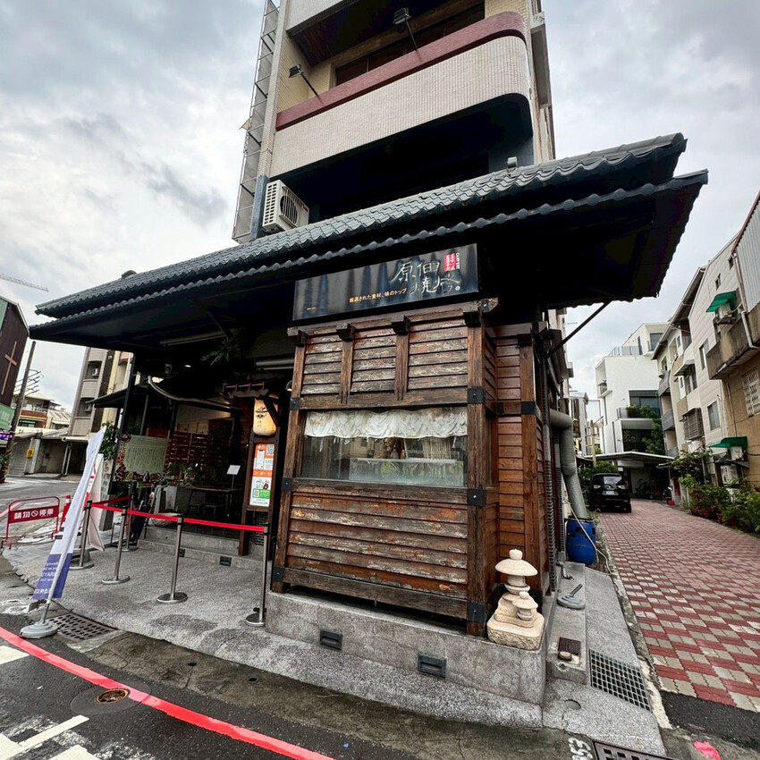 台南居酒屋推薦│原佃燒烤配啤酒超對味│買一送一活動+必點推薦