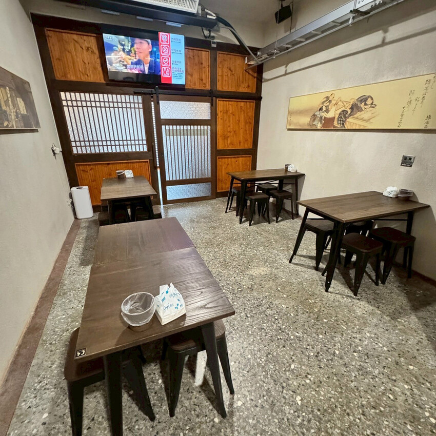 台南居酒屋推薦│原佃燒烤配啤酒超對味│買一送一活動+必點推薦