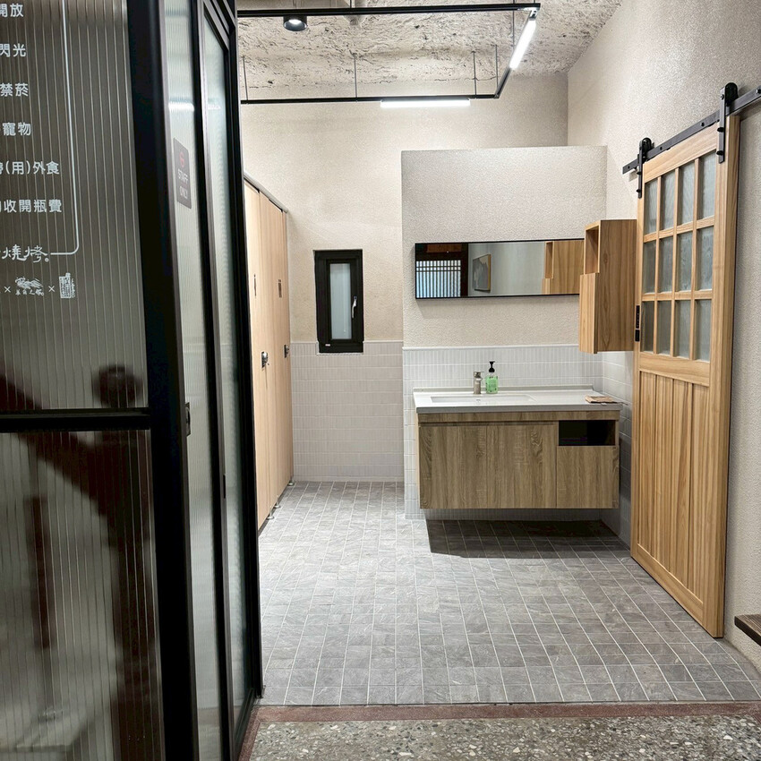 台南居酒屋推薦│原佃燒烤配啤酒超對味│買一送一活動+必點推薦