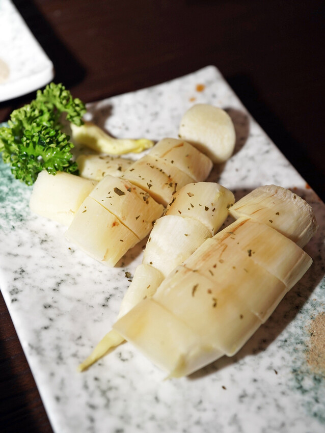 台南居酒屋推薦│原佃燒烤配啤酒超對味│買一送一活動+必點推薦