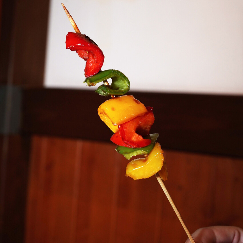 台南居酒屋推薦│原佃燒烤配啤酒超對味│買一送一活動+必點推薦