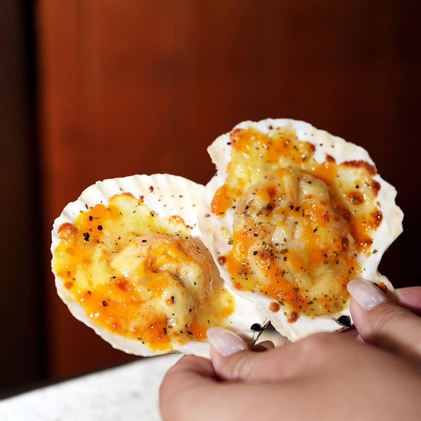 台南居酒屋推薦│原佃燒烤配啤酒超對味│買一送一活動+必點推薦