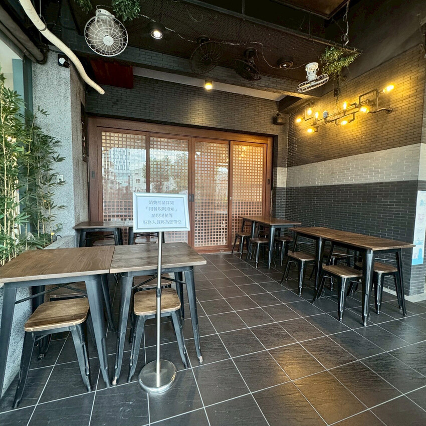 台南居酒屋推薦│原佃燒烤配啤酒超對味│買一送一活動+必點推薦