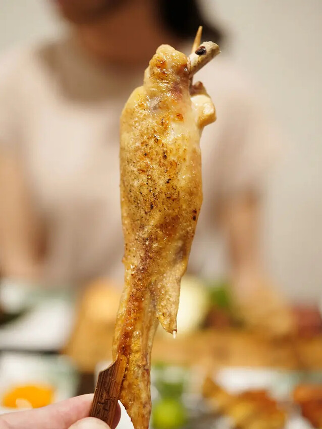 台南燒烤店推薦【原佃燒烤】平價美味日式居酒屋│冷氣開放聚餐好 台南燒烤店推薦【原佃燒烤】平價美味日式居酒屋│冷氣開放聚餐好