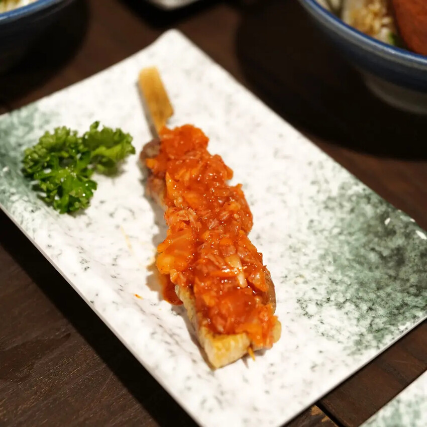 台南燒烤店推薦【原佃燒烤】平價美味日式居酒屋│冷氣開放聚餐好 台南燒烤店推薦【原佃燒烤】平價美味日式居酒屋│冷氣開放聚餐好