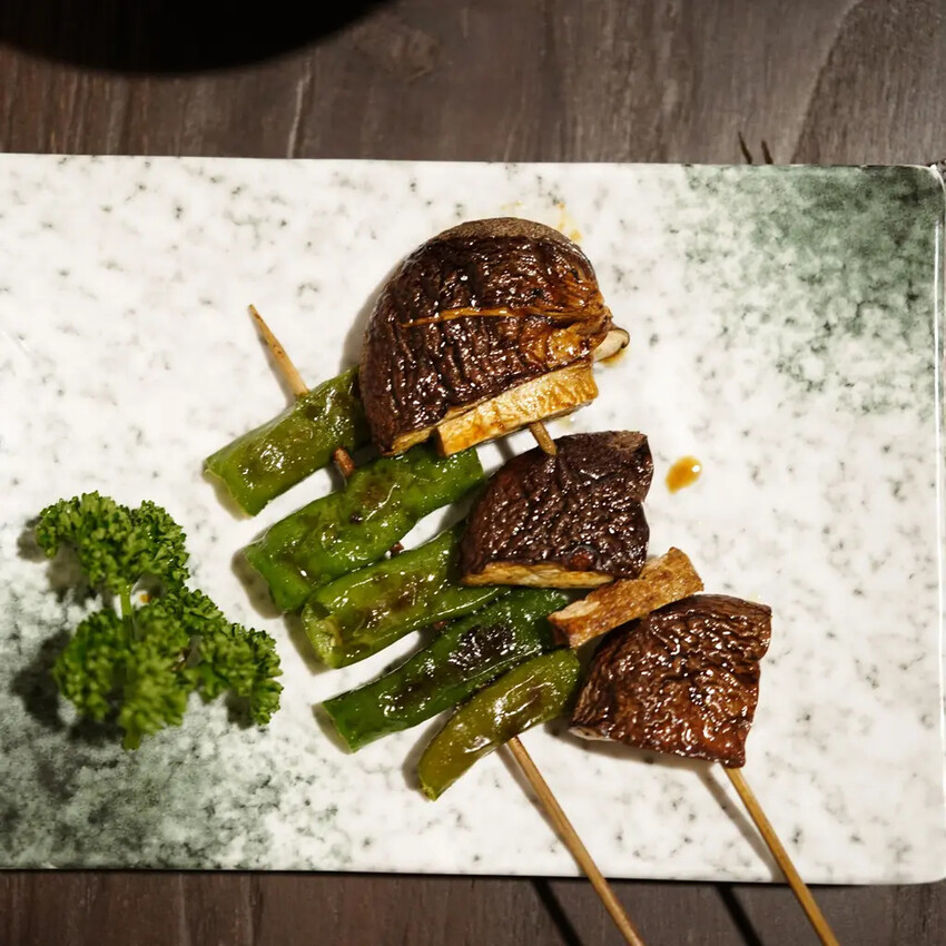 台南燒烤店推薦【原佃燒烤】平價美味日式居酒屋│冷氣開放聚餐好 台南燒烤店推薦【原佃燒烤】平價美味日式居酒屋│冷氣開放聚餐好