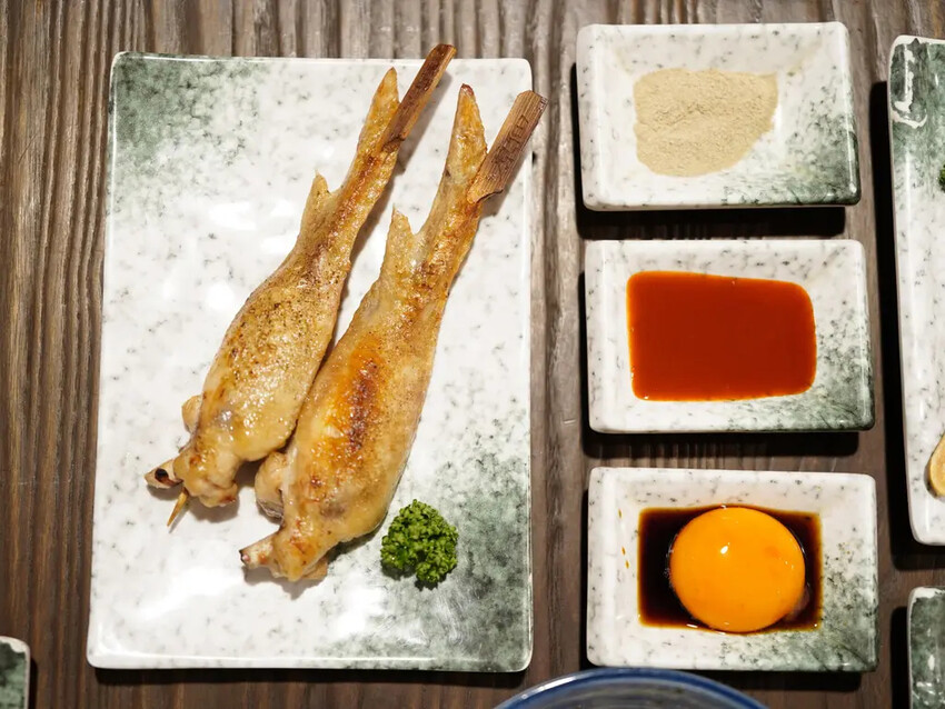 台南燒烤店推薦【原佃燒烤】平價美味日式居酒屋│冷氣開放聚餐好 台南燒烤店推薦【原佃燒烤】平價美味日式居酒屋│冷氣開放聚餐好