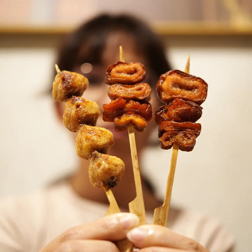 台南燒烤店推薦【原佃燒烤】平價美味日式居酒屋│冷氣開放聚餐好 台南燒烤店推薦【原佃燒烤】平價美味日式居酒屋│冷氣開放聚餐好