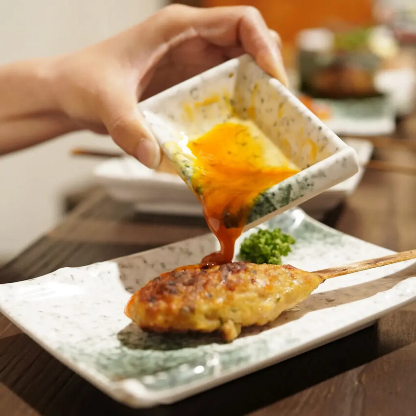 台南燒烤店推薦【原佃燒烤】平價美味日式居酒屋│冷氣開放聚餐好 台南燒烤店推薦【原佃燒烤】平價美味日式居酒屋│冷氣開放聚餐好