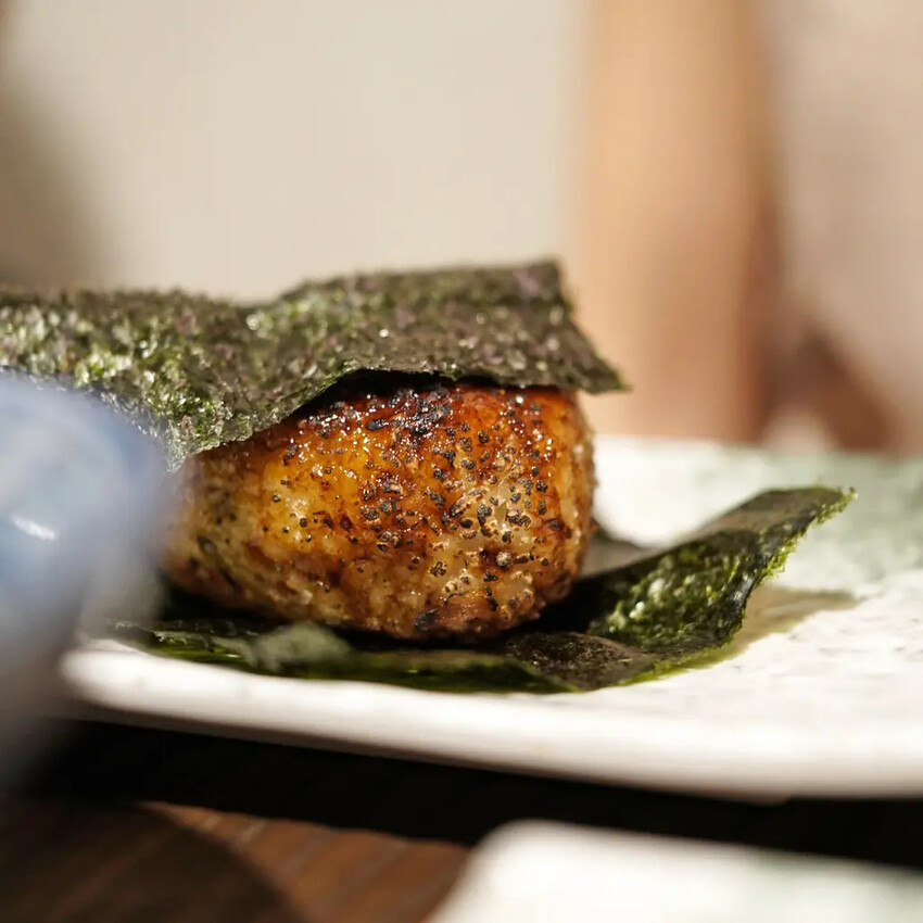 台南燒烤店推薦【原佃燒烤】平價美味日式居酒屋│冷氣開放聚餐好 台南燒烤店推薦【原佃燒烤】平價美味日式居酒屋│冷氣開放聚餐好