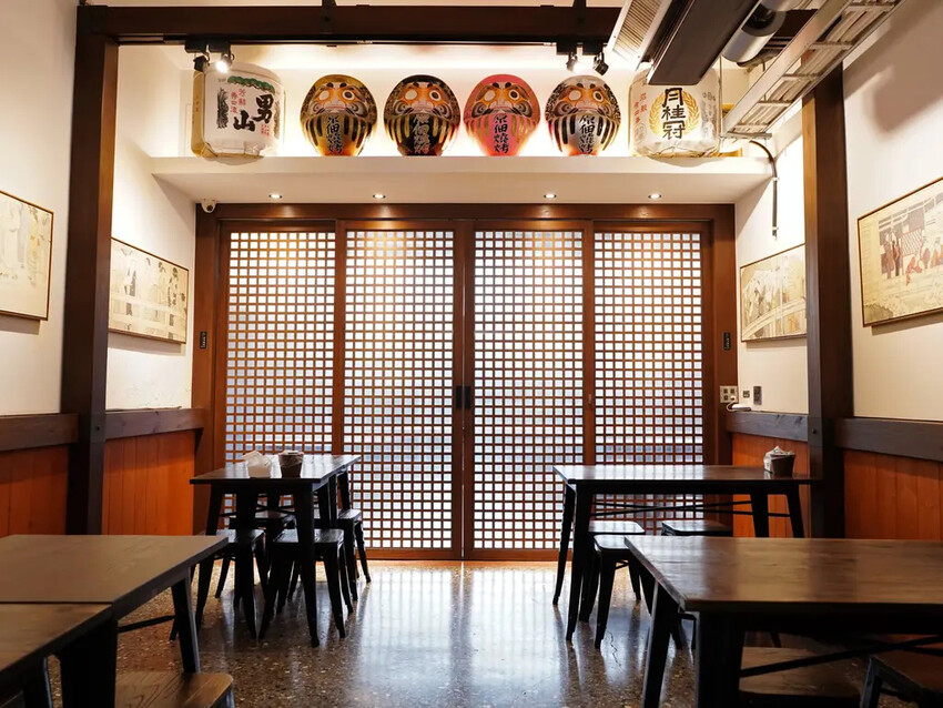 台南燒烤店推薦【原佃燒烤】平價美味日式居酒屋│冷氣開放聚餐好 台南燒烤店推薦【原佃燒烤】平價美味日式居酒屋│冷氣開放聚餐好