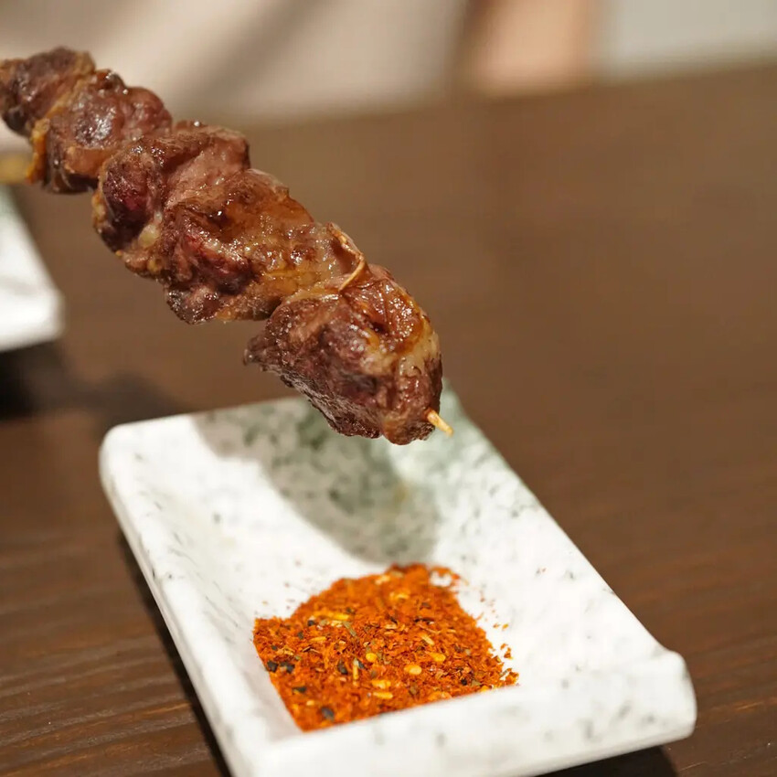 台南燒烤店推薦【原佃燒烤】平價美味日式居酒屋│冷氣開放聚餐好 台南燒烤店推薦【原佃燒烤】平價美味日式居酒屋│冷氣開放聚餐好