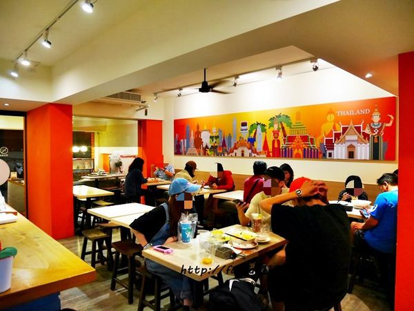 【大直泰式料理】東方泰式料理 平價泰式料理 高CP值 (1).jpg