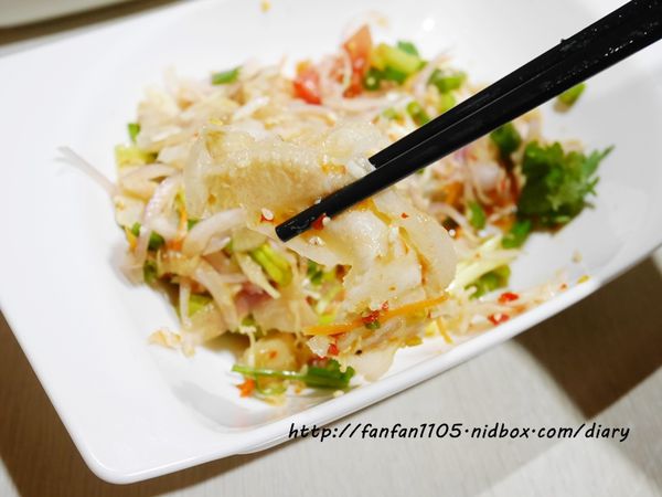 【大直泰式料理】東方泰式料理 平價泰式料理 高CP值 (23).JPG