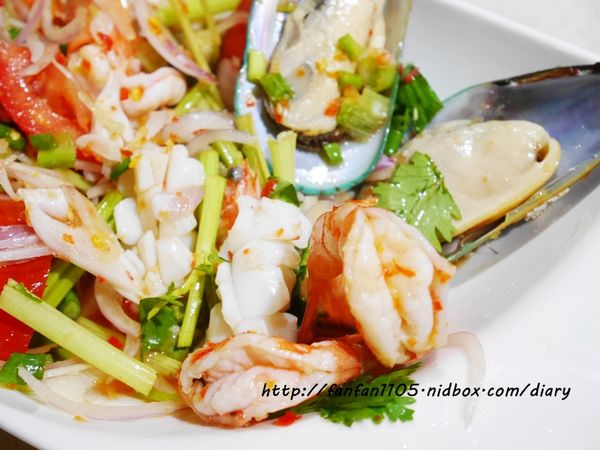 【大直泰式料理】東方泰式料理 平價泰式料理 高CP值 (22).JPG