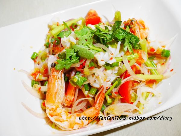 【大直泰式料理】東方泰式料理 平價泰式料理 高CP值 (20).JPG