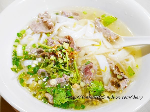 【大直泰式料理】東方泰式料理 平價泰式料理 高CP值 (13).JPG