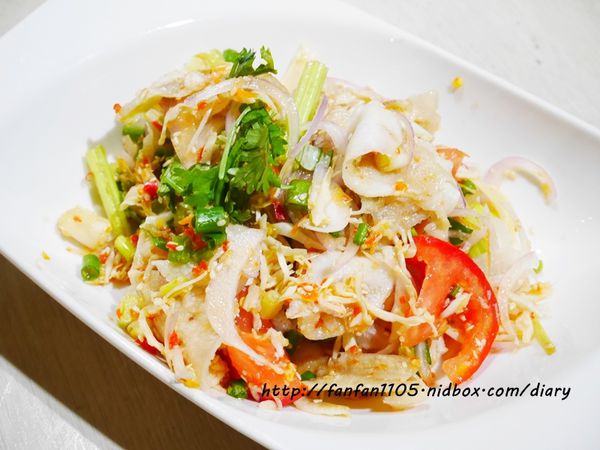 【大直泰式料理】東方泰式料理 平價泰式料理 高CP值 (4).JPG