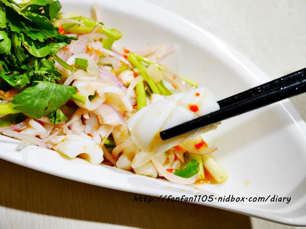 【大直泰式料理】東方泰式料理 平價泰式料理 高CP值 (19).JPG