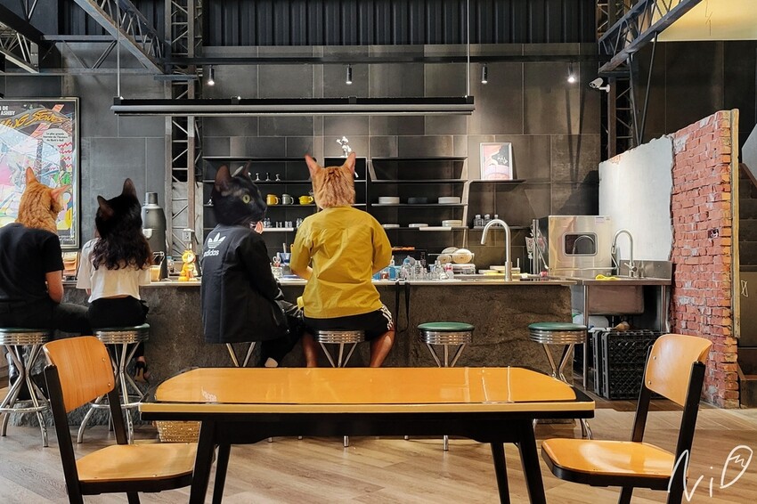 20220514 往前咖啡製作所